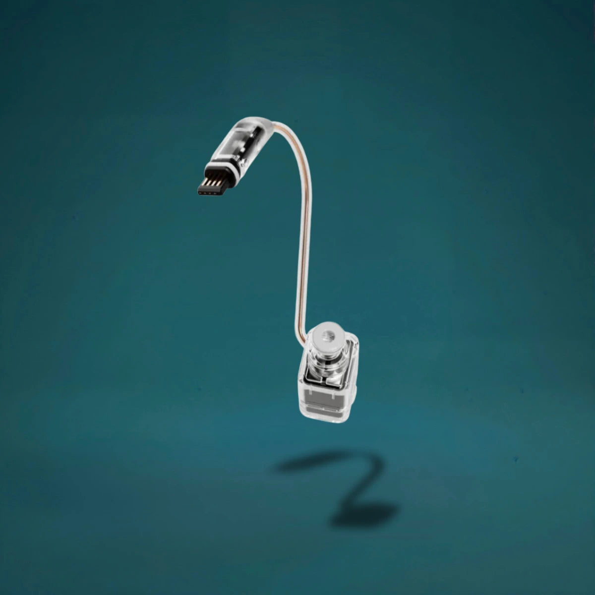 minifit Detect Ex-Hörer