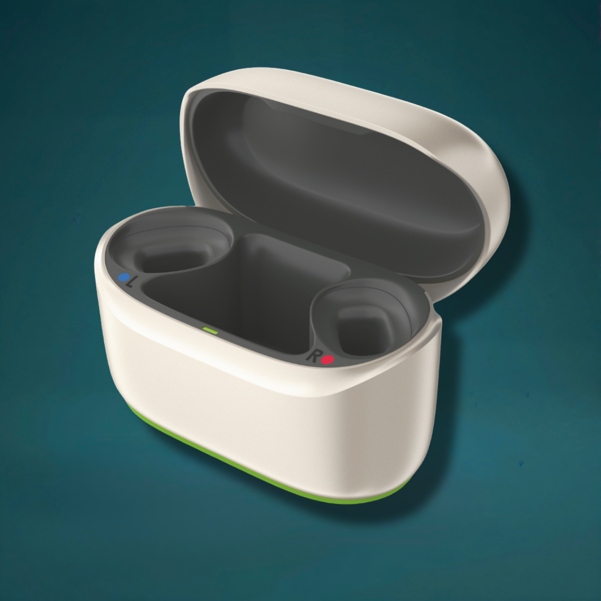 Charger Go Sphere Infinito