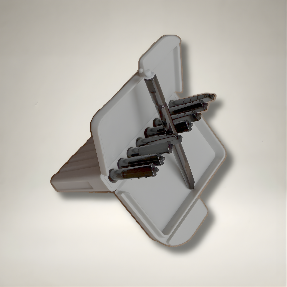 Filters such as CeruStop - 1-pack (8 filters)