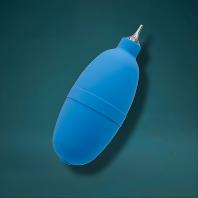 Trockenpuster / Airball