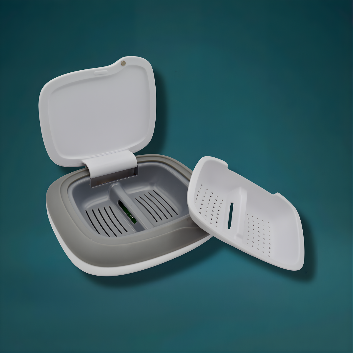 UV DRY BOX