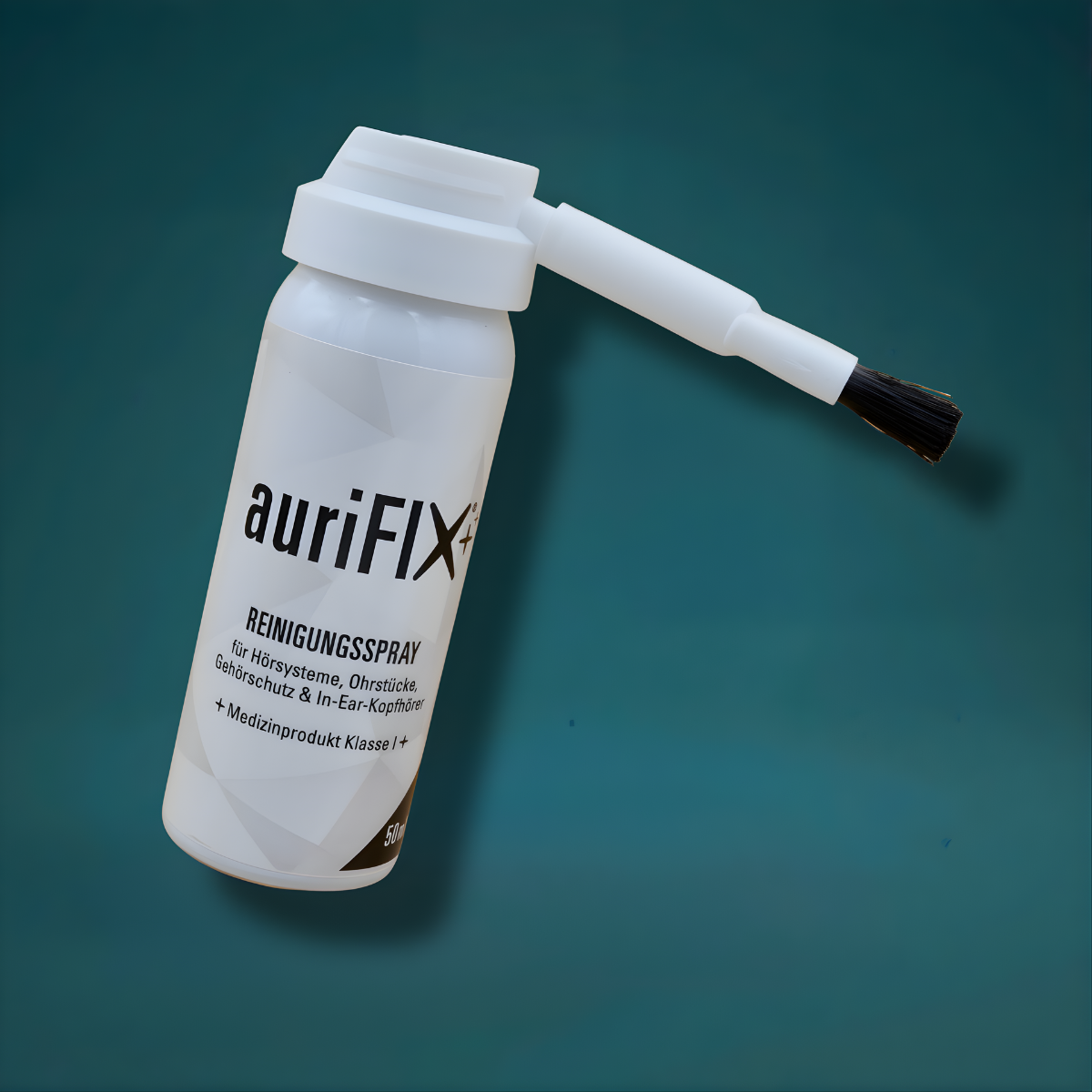 auriFIX®-Reinigungsspray 50 ml