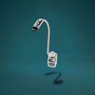 minifit Detect Ex-Hörer