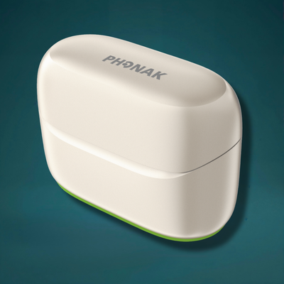 Charger Go Sphere Infinito