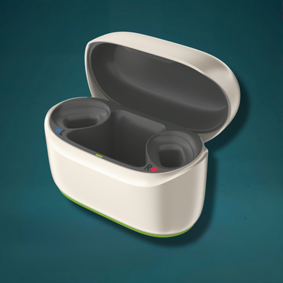 Charger Go Sphere Infinito