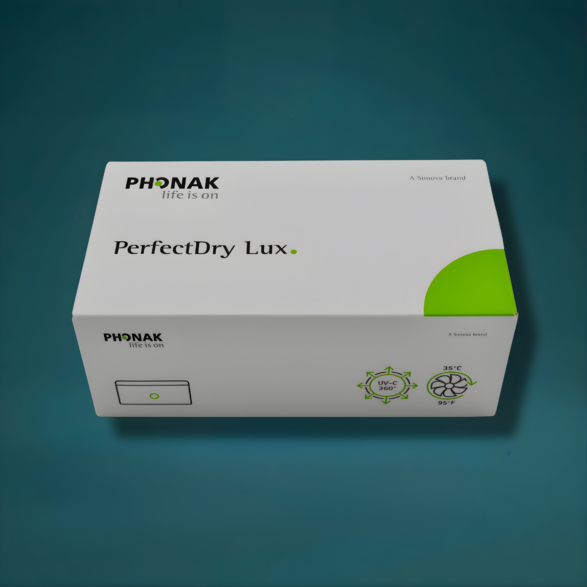 PerfectDry Lux