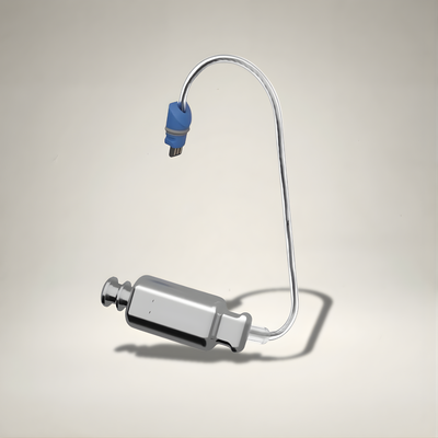 miniReceiver 3.0