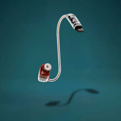 minifit Detect Ex-Hörer