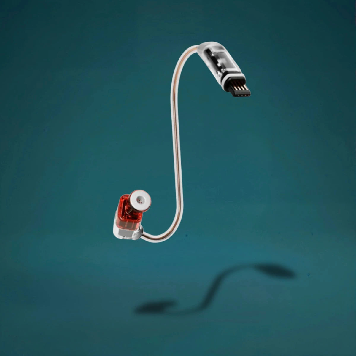 minifit Detect Ex-Hörer