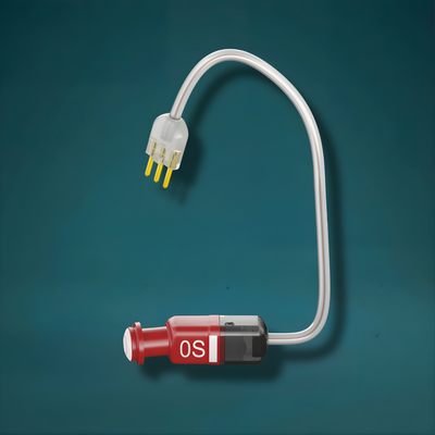 SDS 5.0 Ex-Hörer